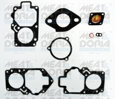 Repair Kit, carburettor